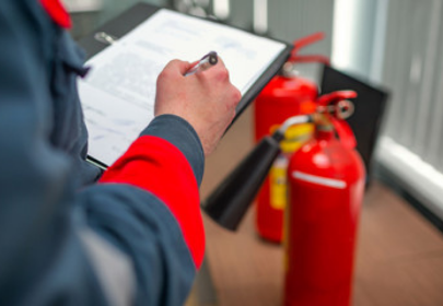  Fire Inspections During Challenging Times