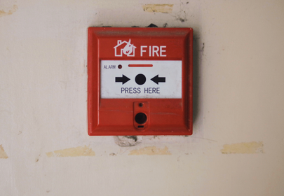 Fire Safety Advice For Students in University Accommodation