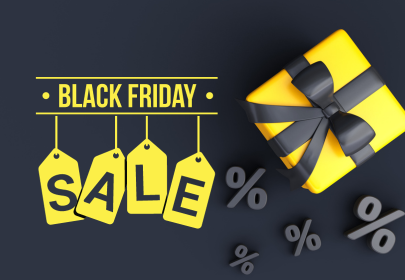 Black Friday Blowout: 10% Off Online Health and Safety Courses! 