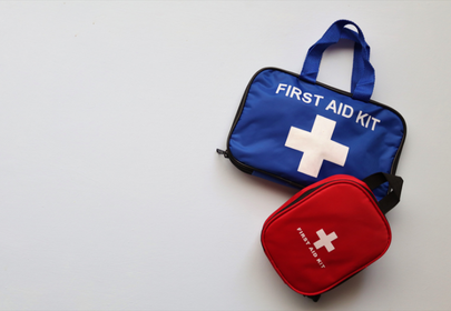 Ligtas First Aid Awareness