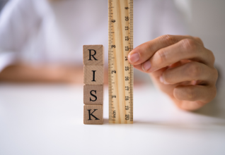When is a Risk Assessment Not a Risk Assessment #1