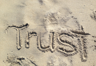 The Vitality of Continued Professional Partnerships in Business: The Role of Trust