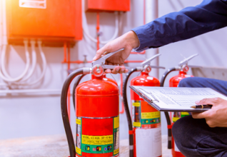 Fire Safety (England) Regulations 2022 - How Prepared Are You?