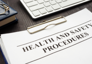 Health and Safety Policies, Procedures and Management Systems
