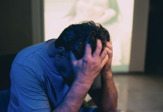 Breaking the Silence: Let’s Talk About Men’s Mental Health