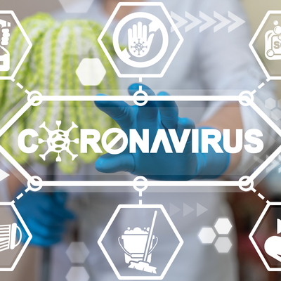 Coronavirus safety course