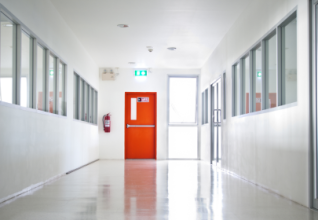 The Importance Of Six Monthly Fire Door Inspections: A Call To Action for Managing Agents