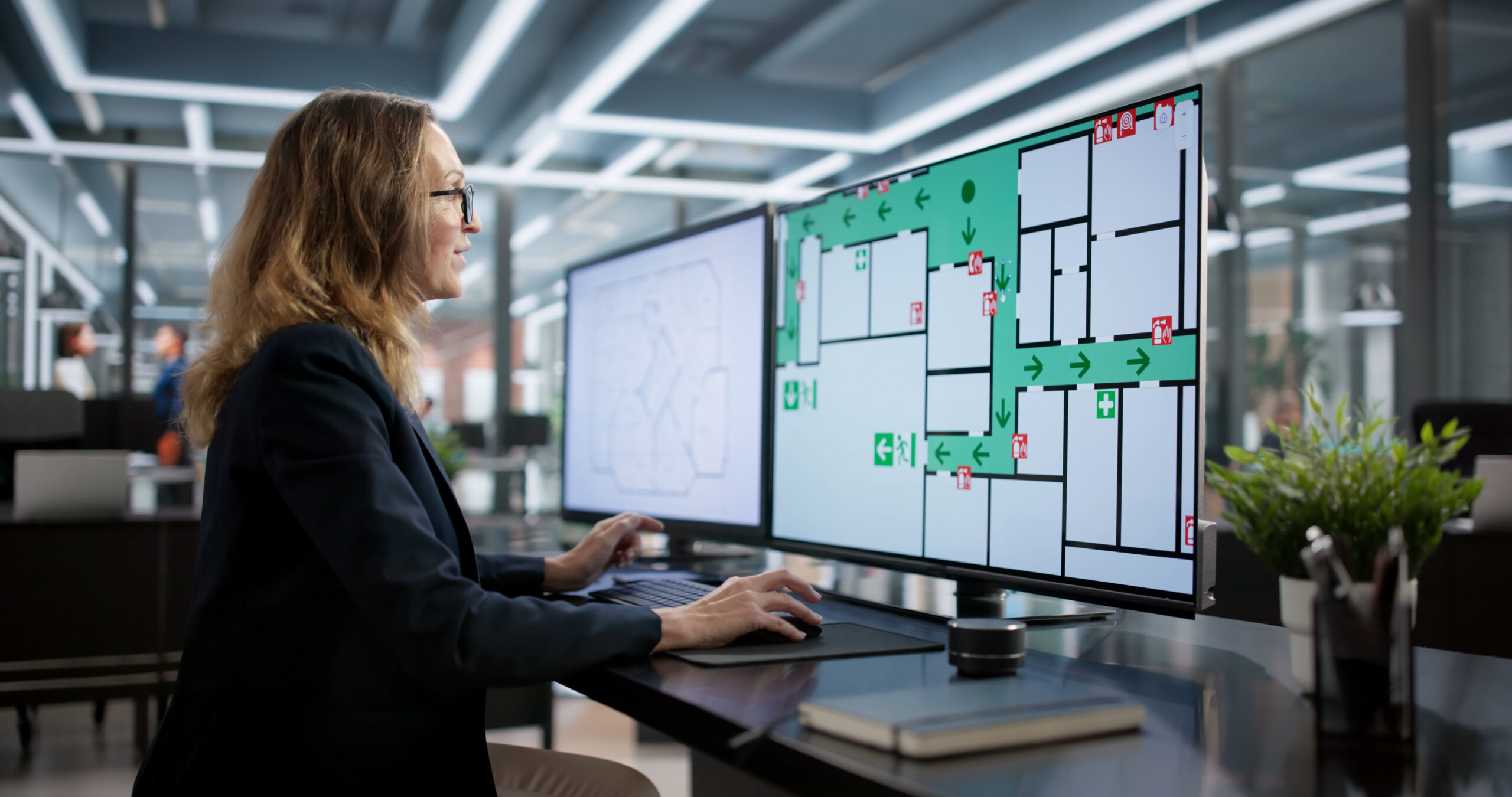 Fire Safety Plan Versus A Fire Risk Assessment