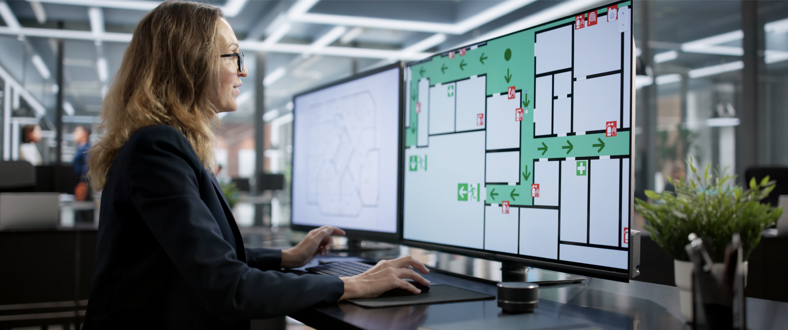 Fire Safety Plan Versus A Fire Risk Assessment