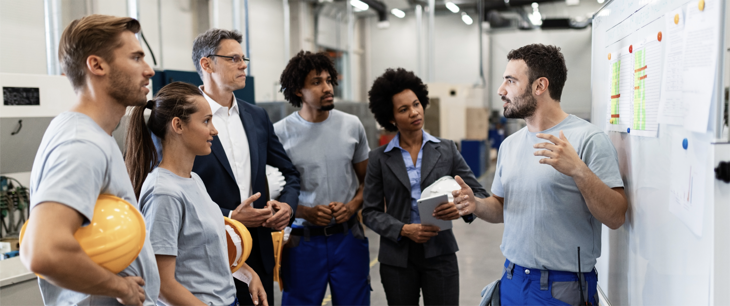 Building a Culture of Safety: The First Step Towards Organisational Resilience