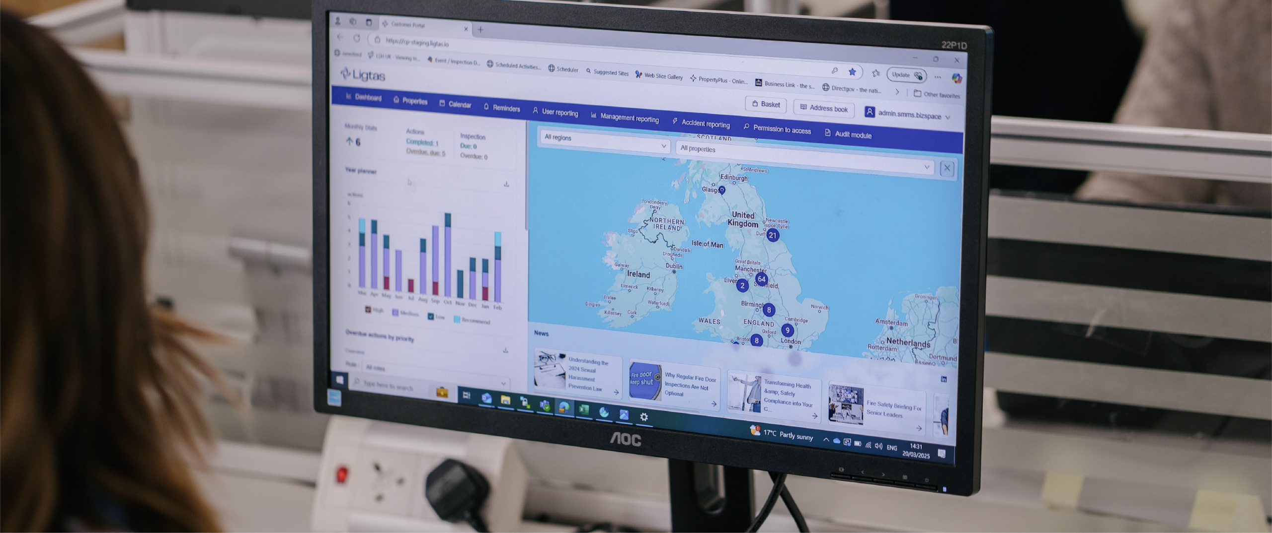 What Does Health and Safety Compliance Really Mean?