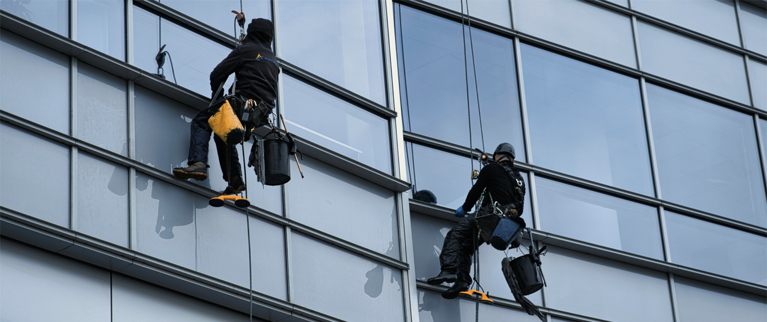 Navigating the Heights: Understanding the Dangers of Working at Elevated Levels