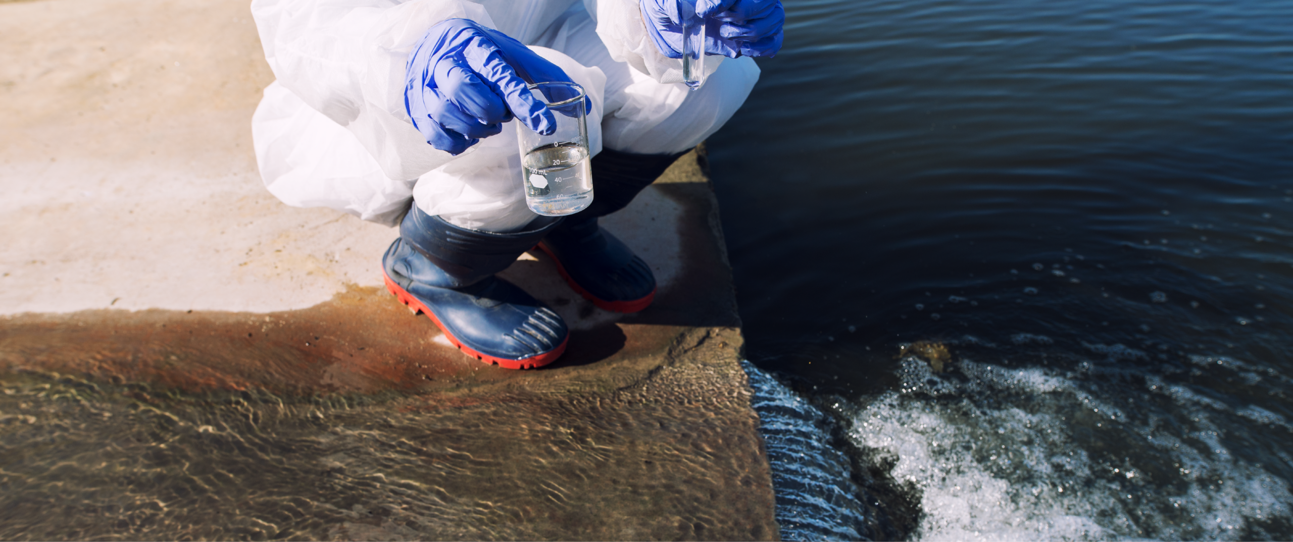 Legionella Risk Assessments