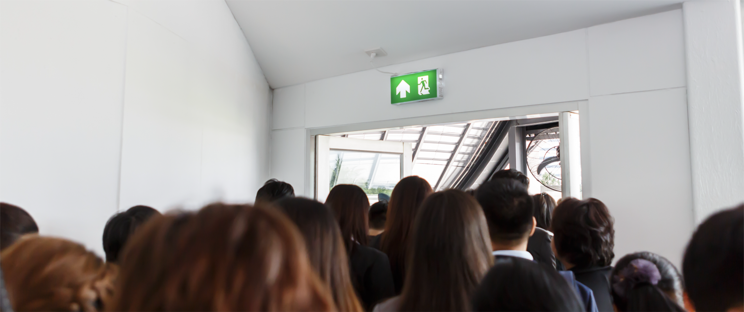 Fire Evacuation Procedures and Fire Drills