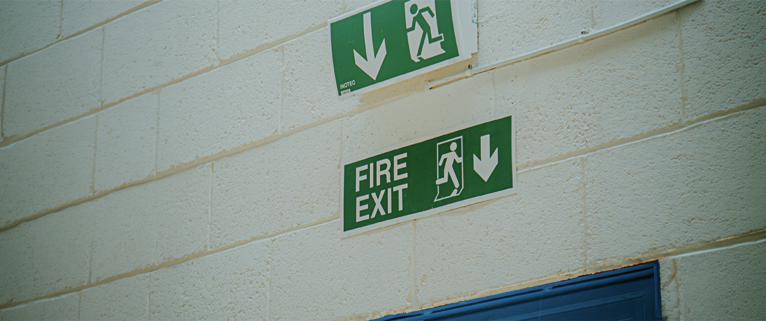 Which Seven Things Should Be Covered In A Fire Strategy?