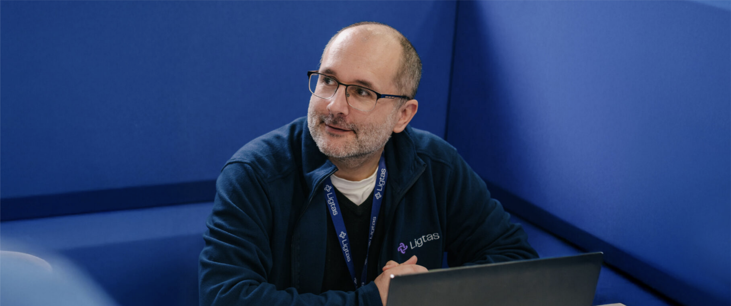 Setting the Standard: Ligtas Awarded IOSH Outstanding Status