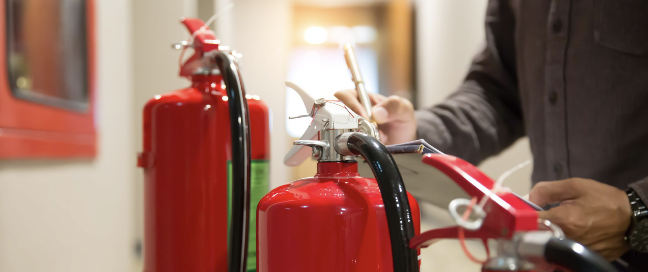 Identifying and Training Responsible Persons for Fire Safety