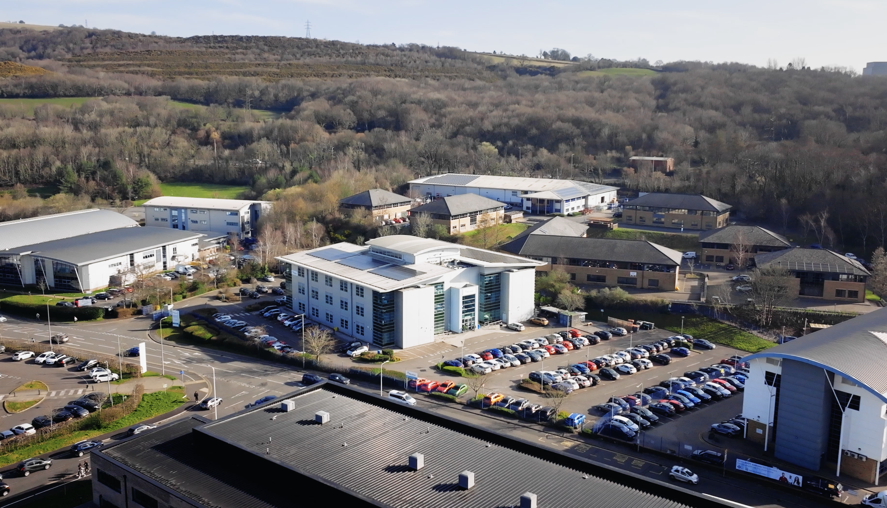 20 Years of Safer Properties: Ligtas’ Partnership with a Leading UK Managing Agent