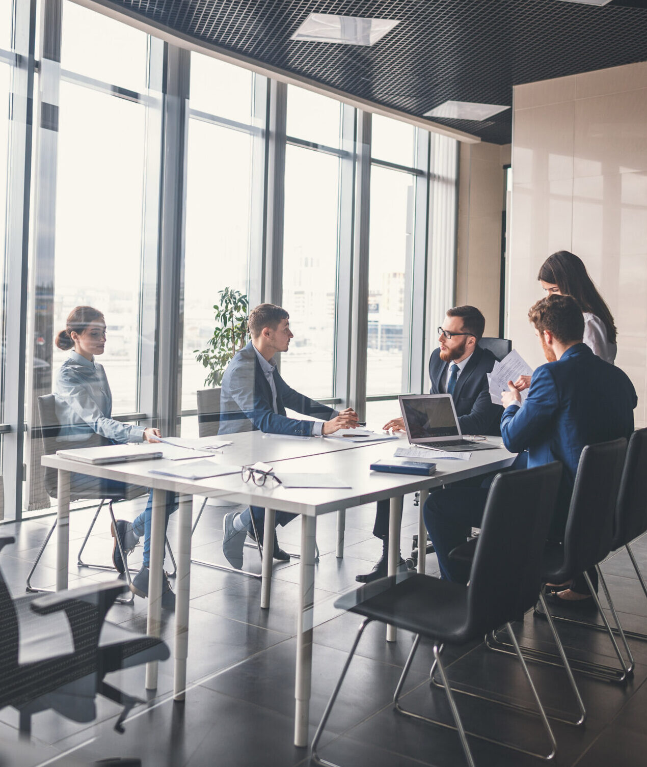 IOSH Safety for Executives and Directors