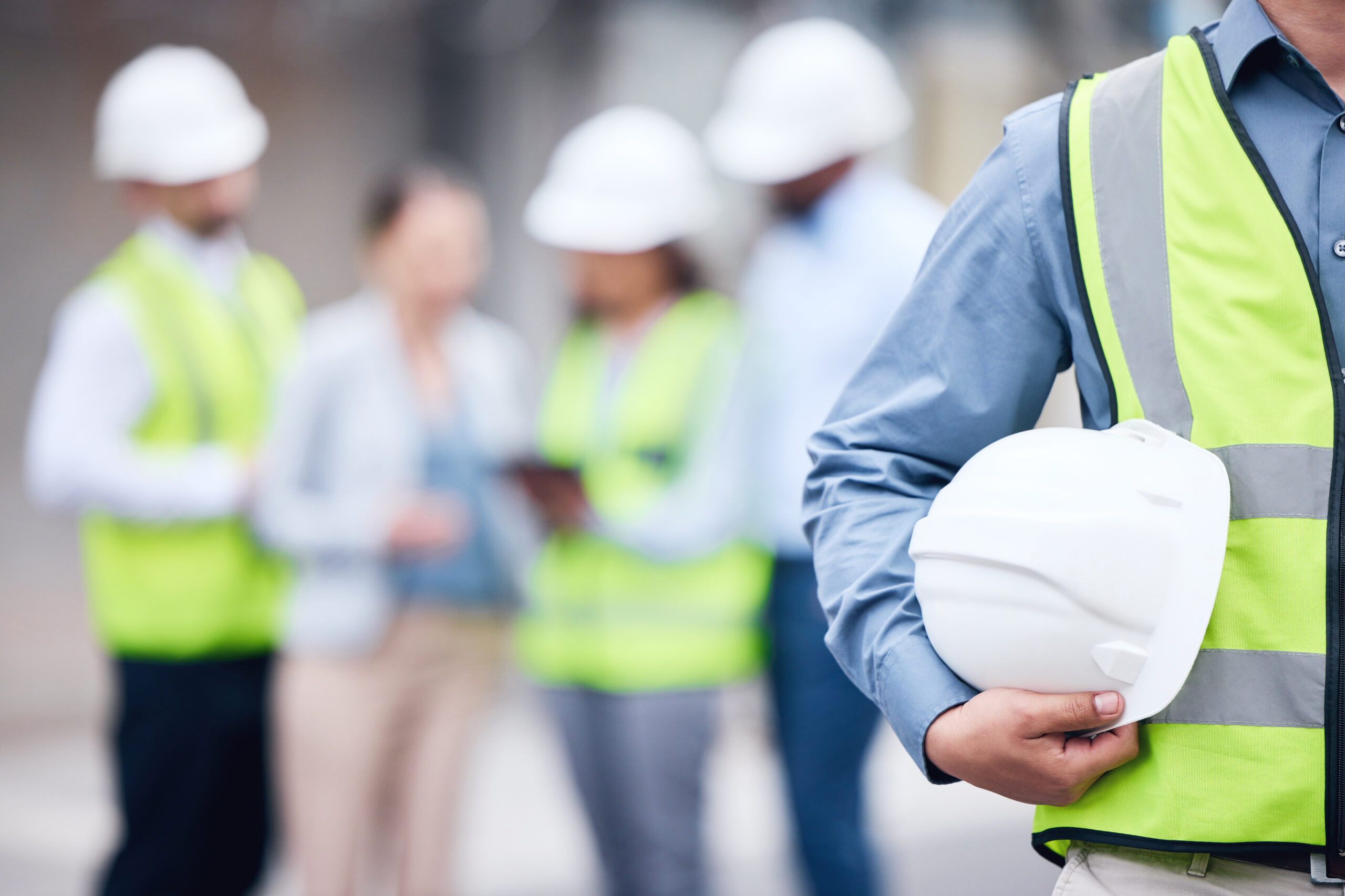 NEBOSH HSE Certificate in Managing Stress at Work