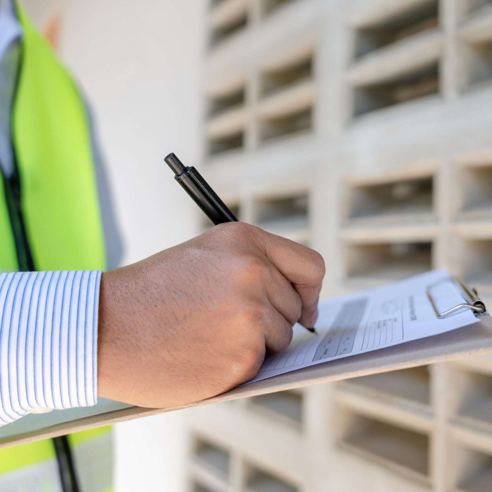 IOSH Working Safely