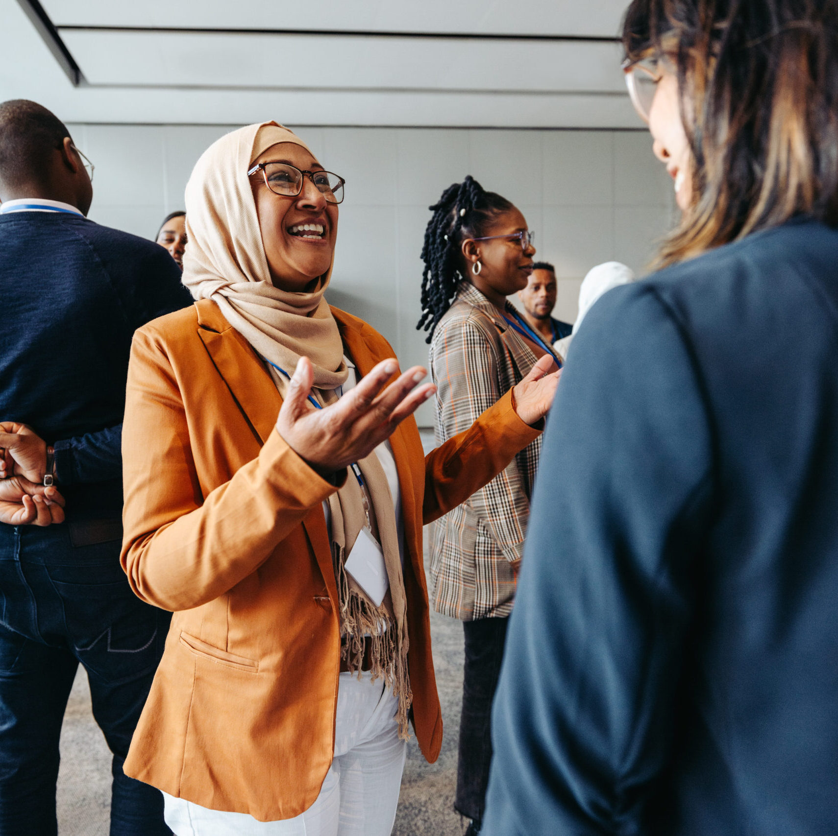 NEBOSH Working With Wellbeing