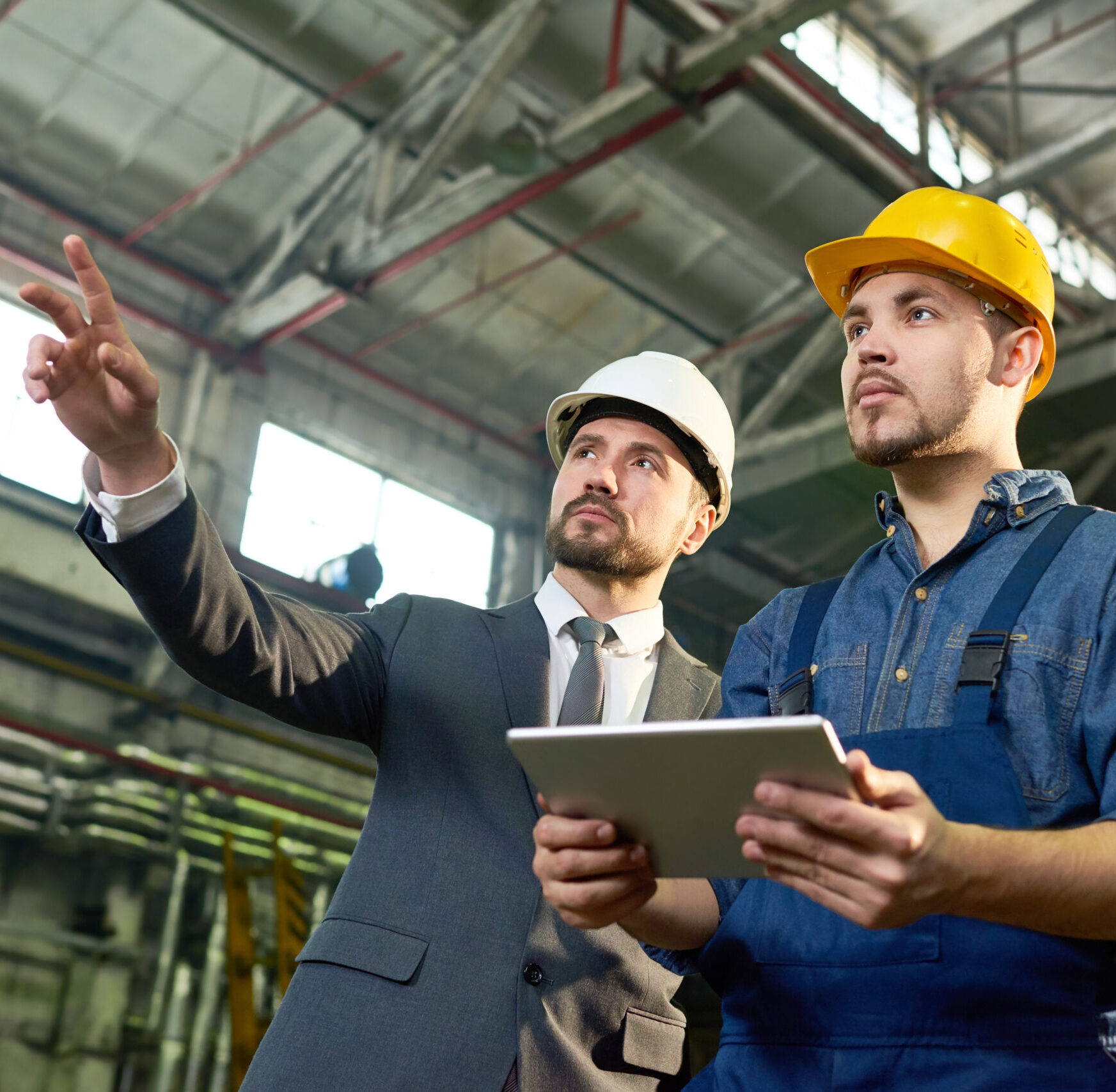 IOSH Managing Safely Ligtas