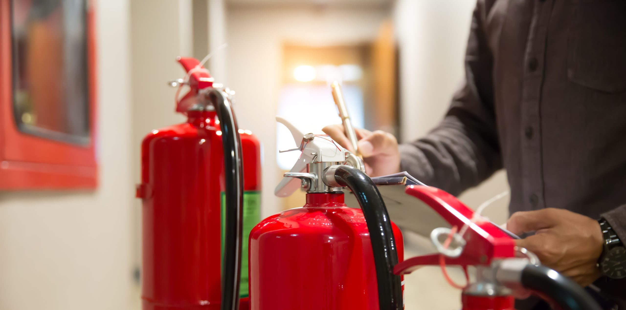 Identifying and Training Responsible Persons for Fire Safety