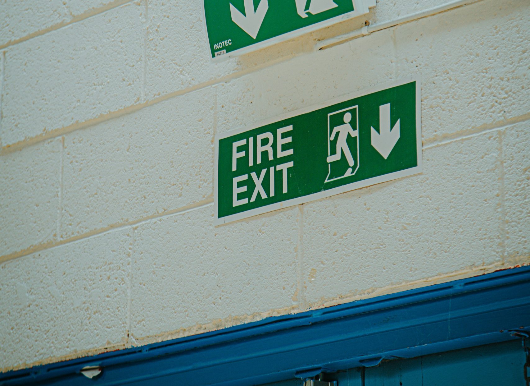 What Seven Things Should Be Covered In A Fire Strategy?