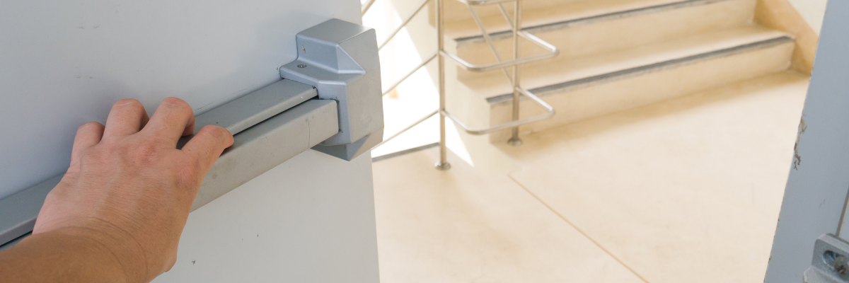 Fire Door Inspections