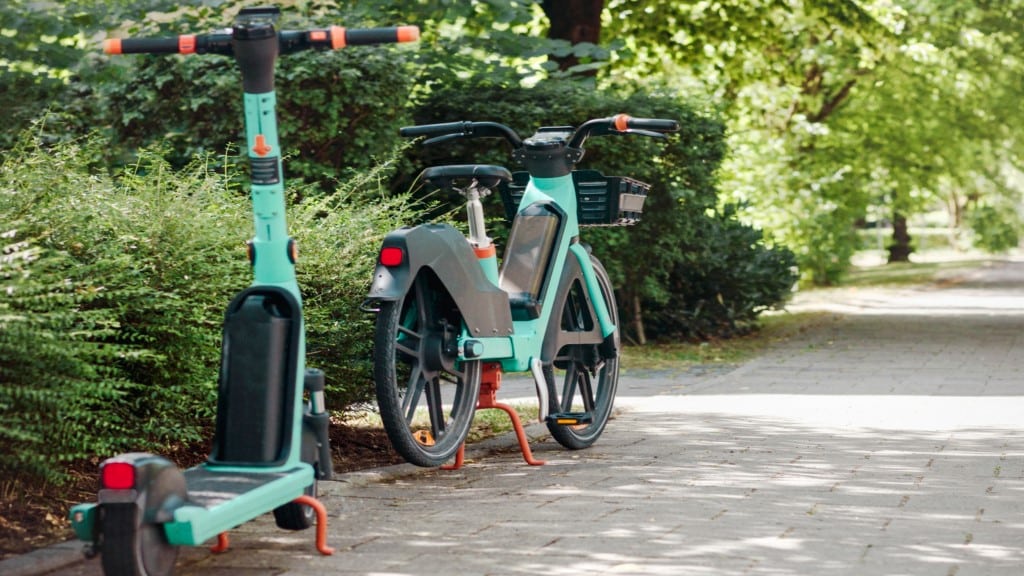 Lithium-Ion Battery Fires and The Emergence of 