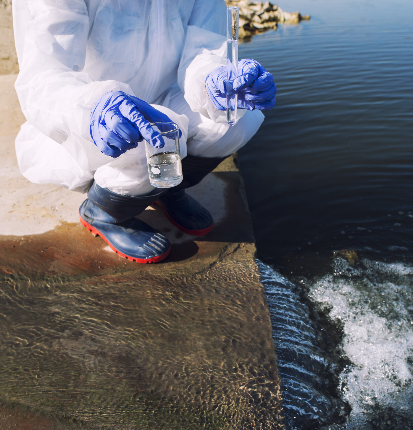 Legionella Awareness Training