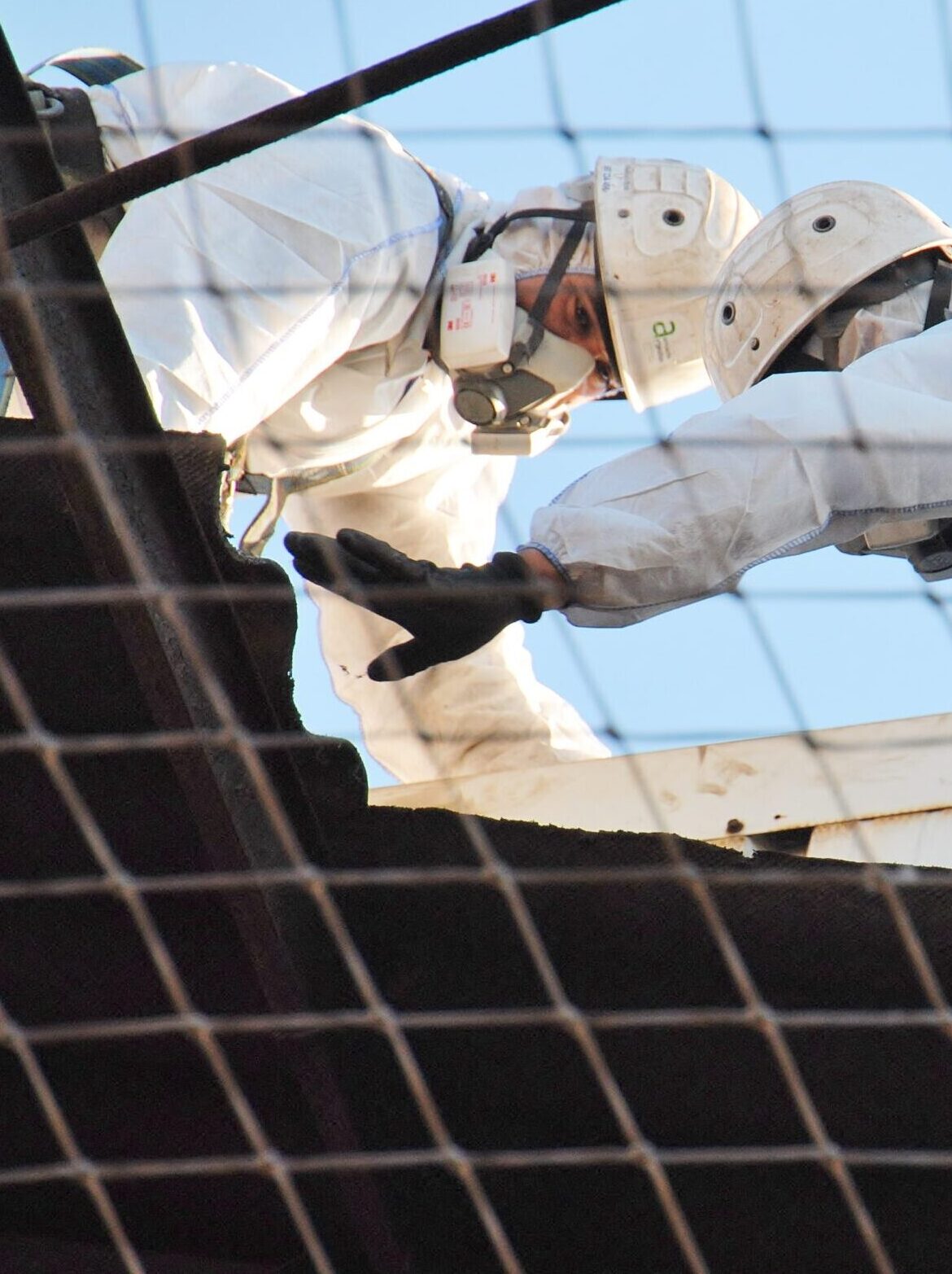 Asbestos Awareness Training