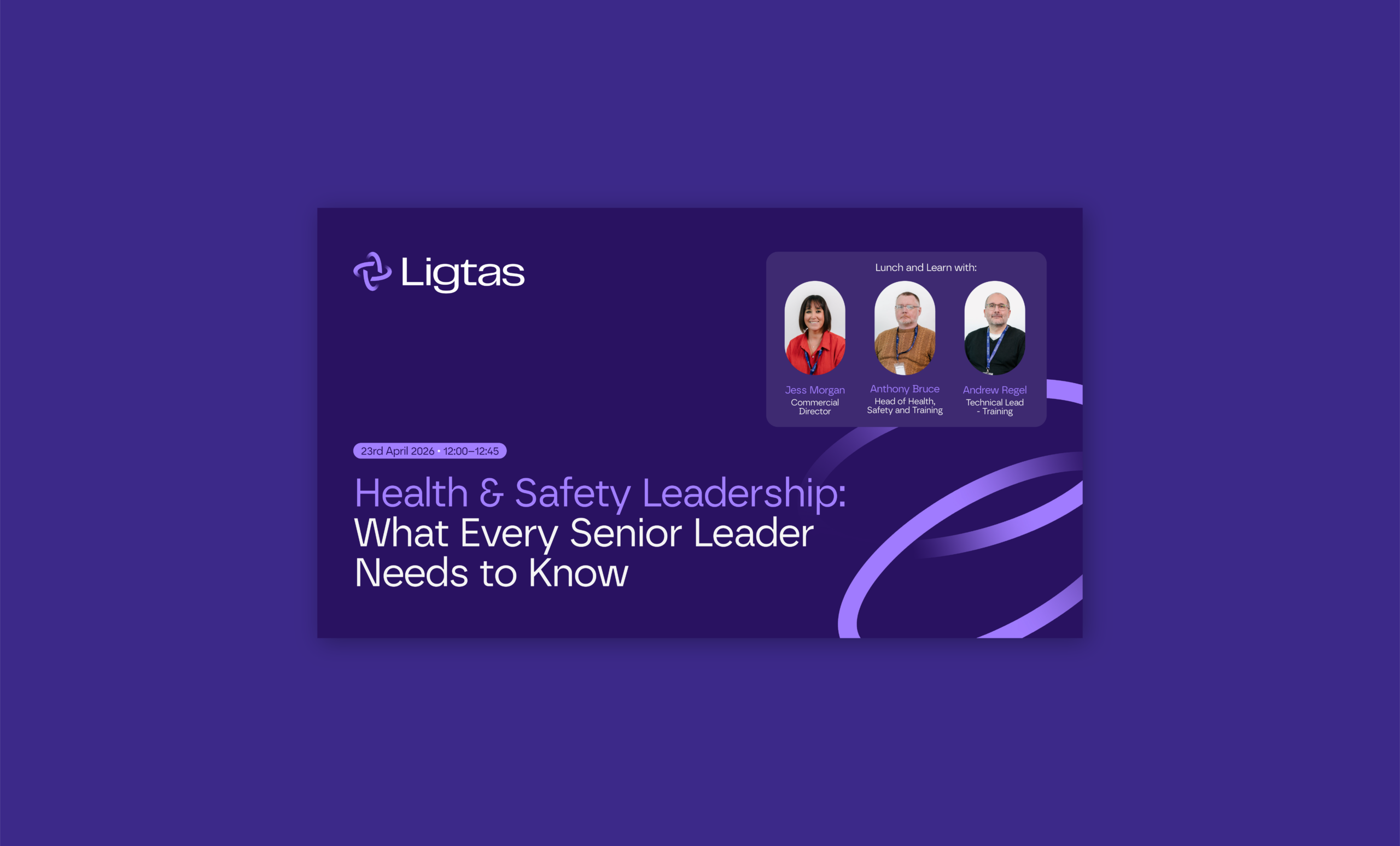 Health & Safety Leadership: What Senior Leaders Need to Get Right (and Why It Matters)