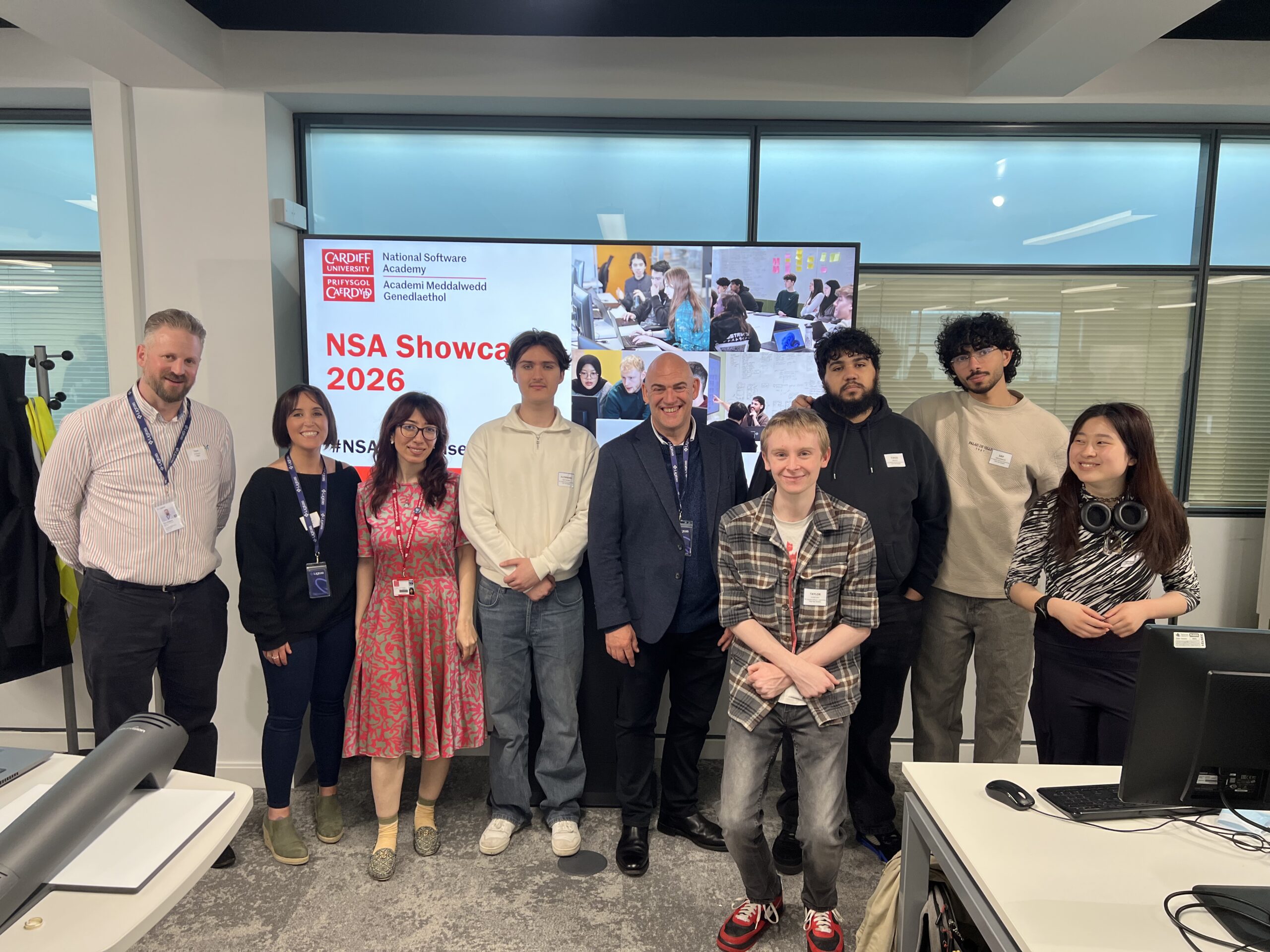 Real-World Learning Meets Real-World Safety