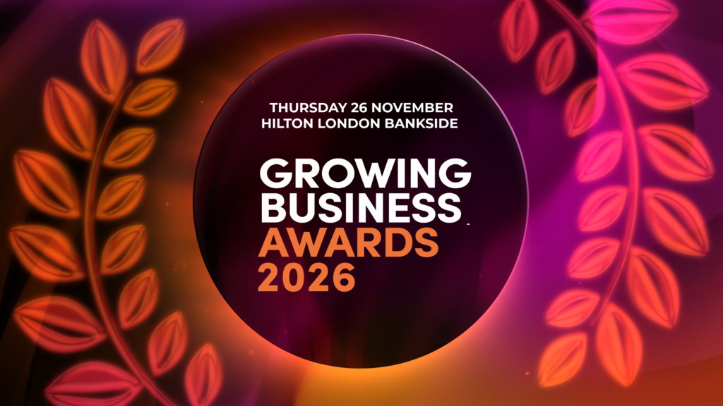 Ligtas Shortlisted for Growing Business of the Year Award