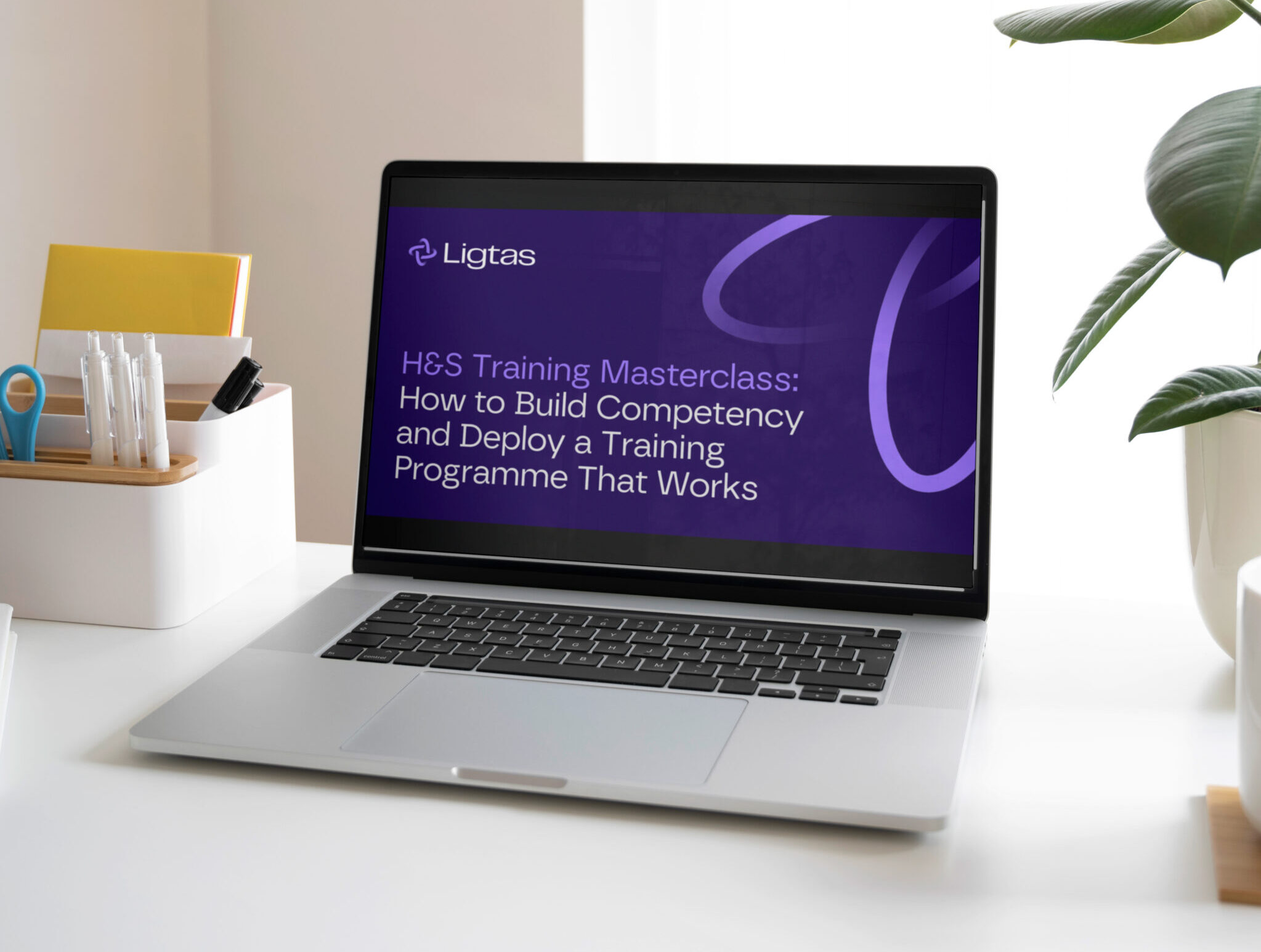 Next Webinar: 17th September 2026 - H&S Training Masterclass
