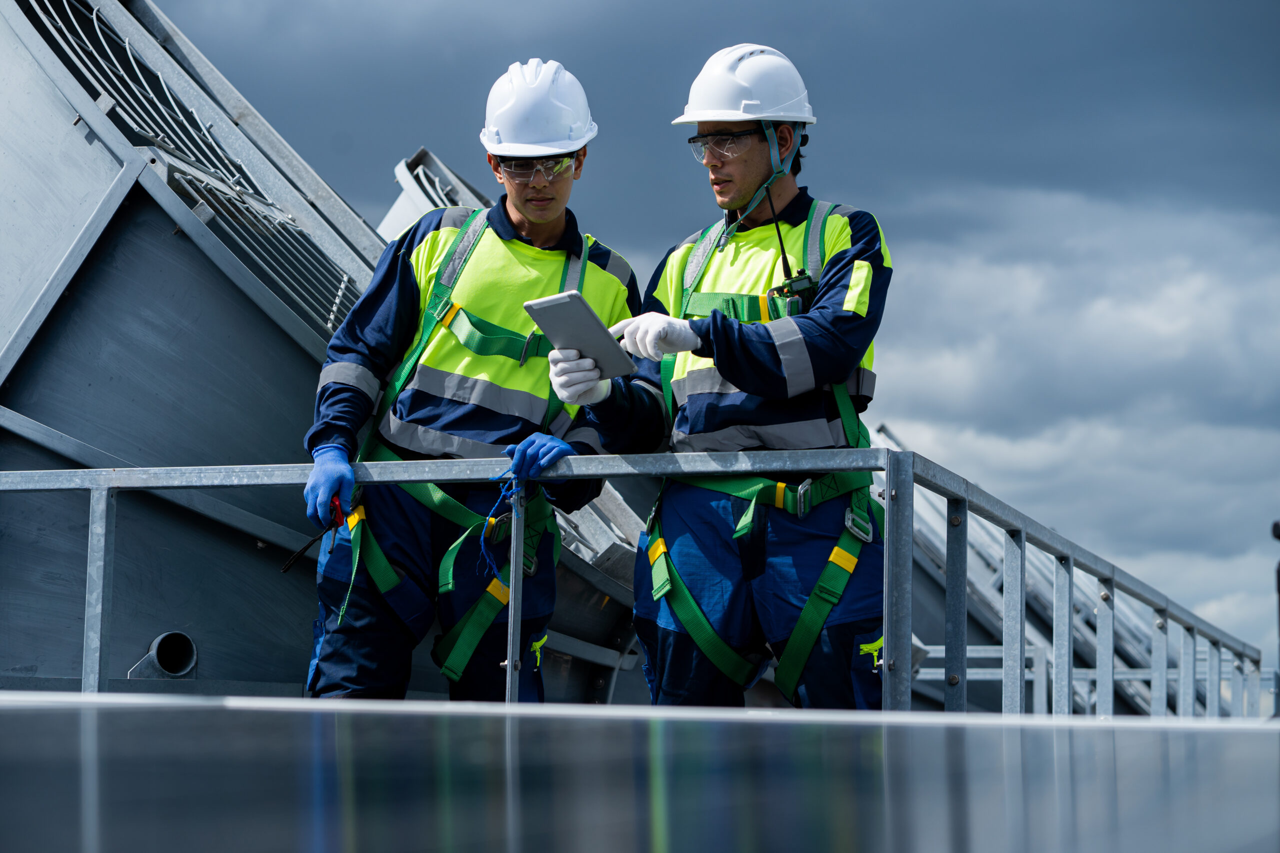 Health and Safety Training vs Competency: Is Your Training Programme Really Working?